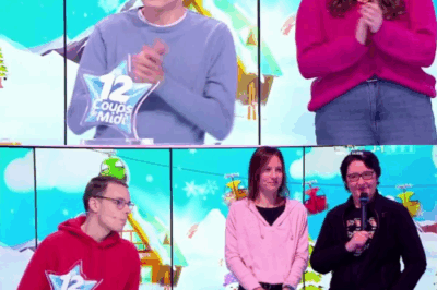 Disparue sans explication des « 12 Coups de Midi », Jessica brise enfin le silence par la voix d’Émilien : révélations exclusives sur une épreuve intime, des larmes hors caméra et une vérité bouleversante qui retourne les réseaux et émeut la France entière !
