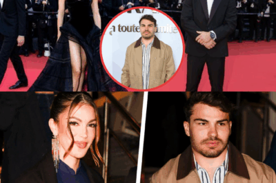 Arrivés séparément à Cannes, Iris Mittenaere et Antoine Dupont n’ont pourtant trompé personne : regards complices, villa à 100 000 € la semaine, moments volés… Leur rapprochement inattendu enflamme la Croisette et soulève une question brûlante : simple amitié ou début d’une histoire d’amour interdite sous les projecteurs ?
