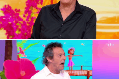 ‘Sobrang Saya Ko!’ — Jean-Luc Reichmann, Masayang-Masaya sa Pagkatalo ng Isang Kandidata sa ‘Les 12 Coups de Midi’? Alamin Kung Bakit!