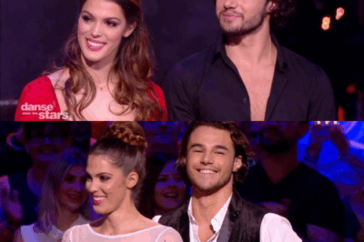 « On ne se voit plus… mais tout n’est pas fini » : Anthony Colette (Danse avec les stars) évoque Iris Mittenaere, et sème le doute sur un secret encore inavoué…