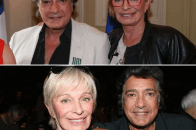 Frédéric François révèle enfin le secret bouleversant de son mariage avec Monique : des confidences intimes qui vont vous briser le cœur