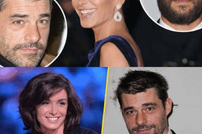 « Vingt ans de rancune entre deux inconnus pour une femme qu’ils ont aimée sans jamais se croiser : la vérité explosive sur le triangle amoureux Jenifer, Maxim Nucci et Thierry Neuvic enfin dévoilée – trahison, passion et règlements de comptes en coulisses ! »
