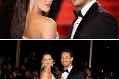 Brisé juste après les fiançailles : Diego El Glaoui raconte l’infidélité qui a tout détruit avec Iris Mittenaere