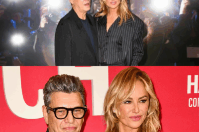 Marc Lavoine Breaks His Silence: “Adriana and I Are Done Forever!”—A Summer of Explosive Secrets, Tears, and a Heartbreaking Farewell That Left Fans Speechless and the French Entertainment Industry Reeling from the Collapse of a Glamorous, Golden Couple