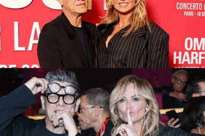 UN PLAN DE MARIAGE : Adriana Karembeu impose des règles folles et inattendues à Marc Lavoine avant de dire “oui” – contrat de fidélité extrême, chambre séparée, et clause de silence médiatique ! Le chanteur va-t-il accepter ce pacte amoureux aussi étrange que strict ?