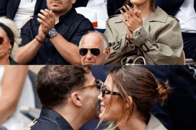 Antoine Dupont et Iris Mittenaere en couple ? Une villa à 100 000 € la semaine, des regards complices, des escapades secrètes : la France sous le choc alors que la romance entre le capitaine du XV de France et l’ex-Miss Univers semble enfin confirmée !