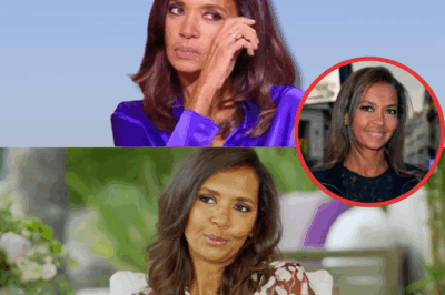 Karine Le Marchand balance enfin toute la vérité sur son ex et père de sa fille : “Je ne l’ai jamais aimé comme il fallait”, révélations explosives sur une relation cachée derrière le glamour, les apparences et le silence