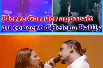 Pierre Garnier, Ikinagulat ang Lahat sa Biglaang Pagdating sa Konsiyerto ni Helena Bailly sa Tinchebray — MAY KASAMA SIYANG ISANG…?! Alamin sa mga Komento!