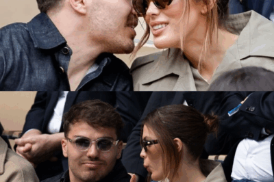 Antoine Dupont et Iris Mittenaere : L’amour au grand jour… mais à quel prix ? Il avoue enfin ses erreurs : “J’ai fait des bêtises”