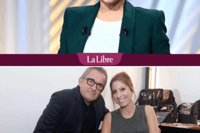 Il était temps ! Léa Salamé CONFIRME enfin la rumeur sur son compagnon – Ce que personne n’osait croire est désormais officiel !