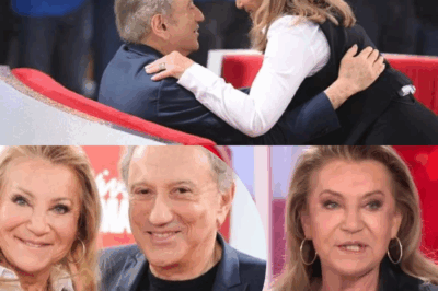 « Je ne vois pas le rapport » : Quand Sheila recadre sèchement Michel Drucker dans un “Dimanche Impatient” qui vire au malaise – Que s’est-il vraiment passé hors caméra ?