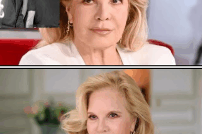 Mon amour de jeunesse” : Sylvie Vartan en deuil, une révélation bouleversante qui touche en plein cœur