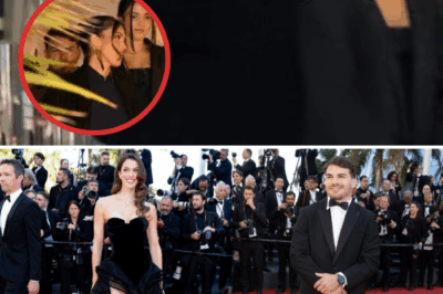 Tendresse volée à Cannes : Antoine Dupont et Iris Mittenaere surpris dans une étreinte intime au Majestic – Que cache cette scène inattendue ?