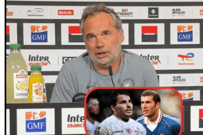 Ugo Mola privé de son meneur : Une demi-finale du Top 14 sans Antoine Dupont, une première au goût amer