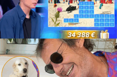 Les 12 coups de midi : Qui se cache derrière l’Étoile Mystérieuse ? Les fans pensent avoir trouvé une actrice !