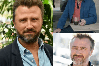 Alexandre Brasseur (Demain nous appartient) surprend ses fans en parlant pour la première fois de sa relation spéciale avec une partenaire à l’écran : « Nous formons un vrai couple, à la fois à l’écran et dans la vie ! »