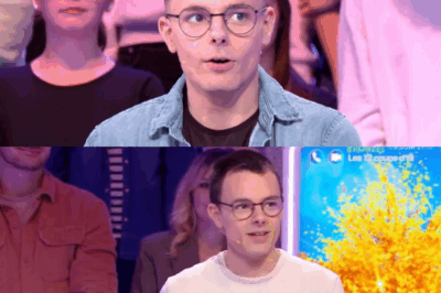 “Vous êtes un peu mon papa de télé” : Émilien (12 Coups de midi) fait une touchante déclaration à Jean-Luc Reichmann pour célébrer la Fête des pères