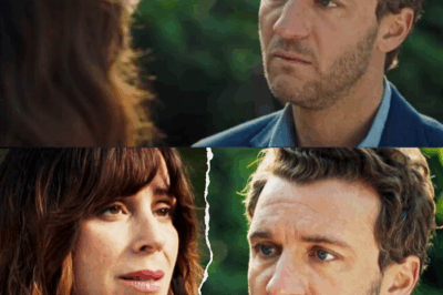 Angèle découvre que Coline est amoureuse de Stanislas, elle le quitte ! Vic est en rémission… Le résumé…- Ici tout commence en avance|CHON