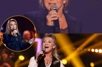 “Qu’on la laisse tranquille” : Sheila (79 ans) mamie protectrice, elle sort les griffes pour sa petite-fille Tara-Rose