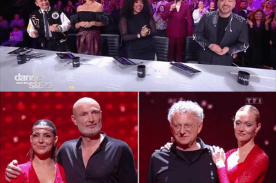 Une surprise des juges vous attend ce vendredi 28 février dans Danse avec les stars !