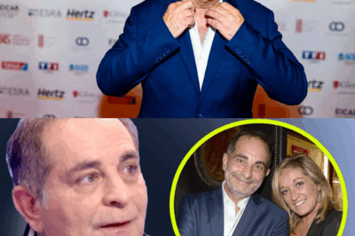 Émotion et surprise : À 62 ans, Laurent Fontaine fait une confession bouleversante et révèle enfin l’identité secrète du véritable amour de sa vie !