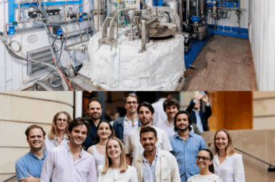 Earthwake transforme les déchets plastiques en carburant|chon