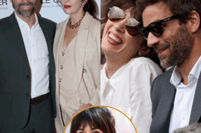 À 42 ans, l’ex-mari de Nolwenn, Leroy, dans une confession déchirante, CONFIRME les rumeurs qui le hantaient.
