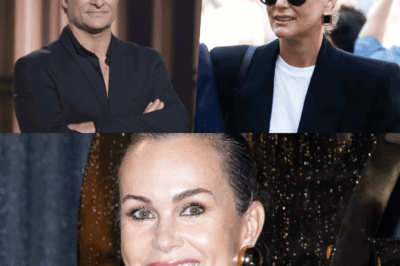 LE PLUS CHAUD EN CE MOMENT : David Hallyday : après la vente de la Savannah par Laeticia, gros règlement de comptes