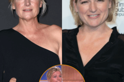 Mystère enfin levé : le passé secret de l’ex-mari d’Anne-Elisabeth Lemoine, âgé de 65 ans, père d’Arthur, révélé au grand jour et choque tout le monde !
