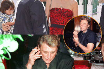 Johnny Hallyday, une star aux goûts simples : cette adresse “conviviale” où il avait ses habitudes à Marnes-la-Coquette
