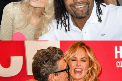 “LA SCÈNE DU BAISER CHOC” : Ce qu’Aram Ohanian, le père de sa fille, également présent à ce moment-là, a dit à propos de Marc Lavoine & Adriana Karembeu.