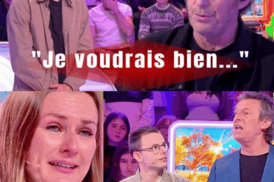 Vague de stupeur sur Les 12 coups de midi : Jean-Luc Reichmann se moque en plein direct, et Émilien, dévasté, fond en larmes devant des millions de téléspectateurs !
