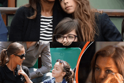 Karine Le Marchand séparée du père de ses enfants, elle est cash sur leur relation : “Je ne suis pas…