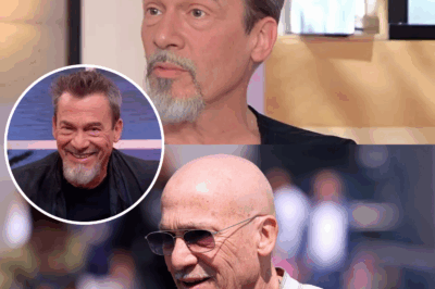 Florent Pagny : “Le Boss” ? Pas pour lui ! Retour sur la vérité d’un artiste sans filtre