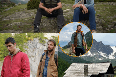 ÉPISODE SPÉCIAL. Le décor EXTRÊMEMENT merveilleux de la série Alex Hugo à Briançon, VOUS SEREZ CONQUIS.