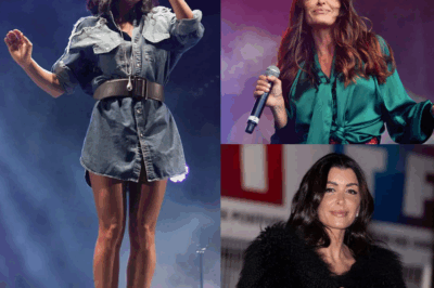 Jenifer : enfin une date de retour au château de la “Star Academy”