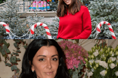 Jenifer: maman heureuse, elle livre de rares confidences sur ses trois enfants