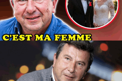 CHOC : Personne ne s’y attendait : Pascal Bataille dévoile à 65 ans l’identité de son amour inavoué