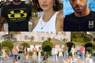 The Detective Club : les premières images de la nouvelle télé-réalité publiées