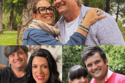L’amour est dans le pré : Pierre et Frédérique fâchent leur followers avec une grande annonce