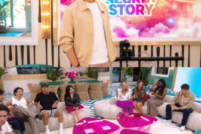 « Secret Story » 2025 : découvrez tous les secrets des candidats et nos pronostics