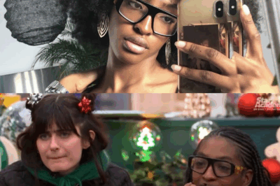Après Star Academy, Ebony a annoncé qu’elle souhaitait rejoindre une nouvelle émission.