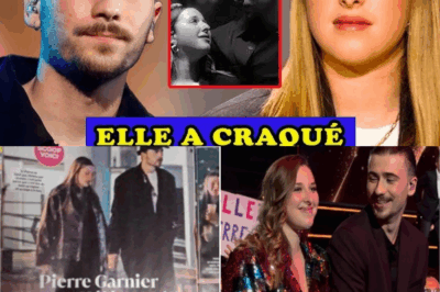 Héléna Bailly en larmes: Ce qu’elle a vécu après le château inquiète Pierre Garnie