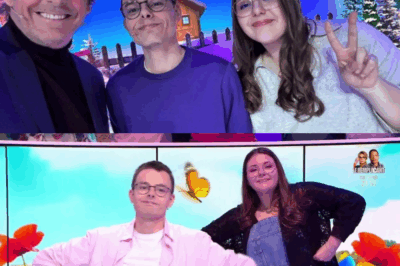 CE QUE VOUS N’AVEZ PAS VU À LA TV : ÉMILIEN PARLE À JESSICA EN SECRET !