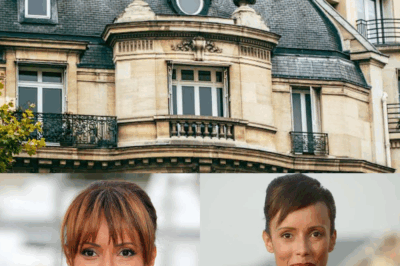 Sonia Rolland : son appartement parisien à 800 000€ au cœur d’une controverse, “j’ai été naïve”