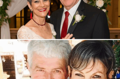 À 68 ans, Isabelle Morini-Bosc Brise le Silence : Son Mariage Tardif avec l’Amour de Toute une Vie Émeut la France
