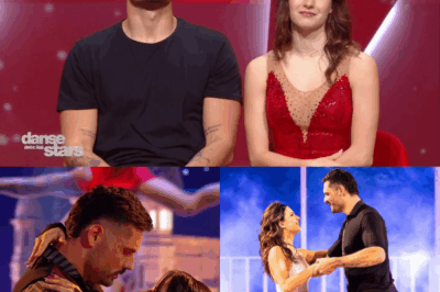 « Choc dans les coulisses de Danse avec les stars : Florent Manaudou avoue enfin avoir sombré dans une profonde dépression, révélant des “moments compliqués” déchirants depuis sa rencontre explosive avec Elsa Bois. Rivalités, pressions et drames insoupçonnés éclatent au grand jour ! »