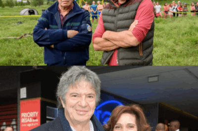 Alex Hugo : Samuel Le Bihan tente de convaincre Lionnel Astier de revenir dans la série|chon