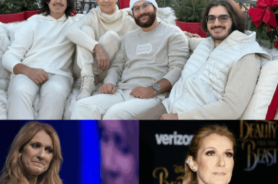 TRISTE NOUVELLE : Céline Dion est handicapée, son état s’aggrave à l’hôpital, la fin solitaire d’une diva ?