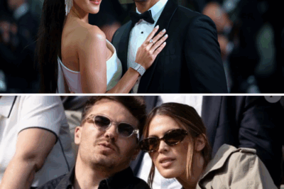 Diego El Glaoui brise le silence : trompé peu après les fiançailles avec Iris Mittenaere, il révèle enfin la vérité